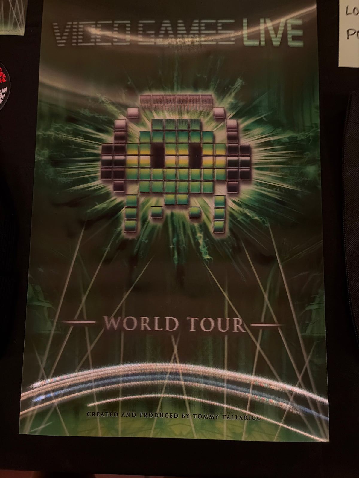 VGL Lenticular