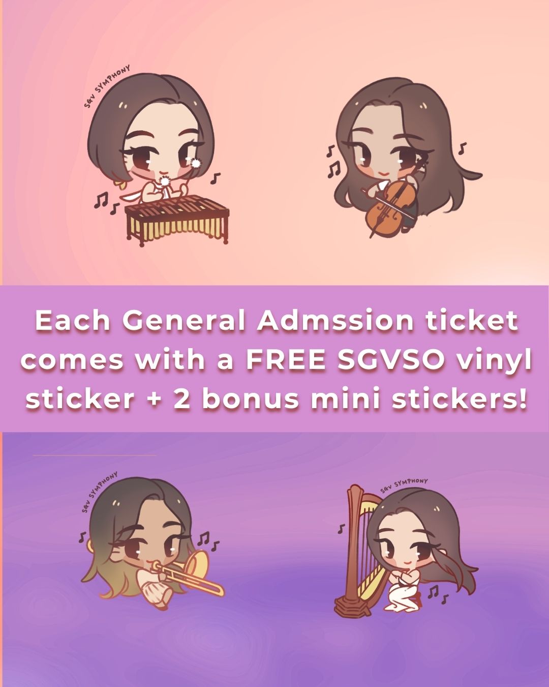 SGV Jazz Presents: Japanese City Pop